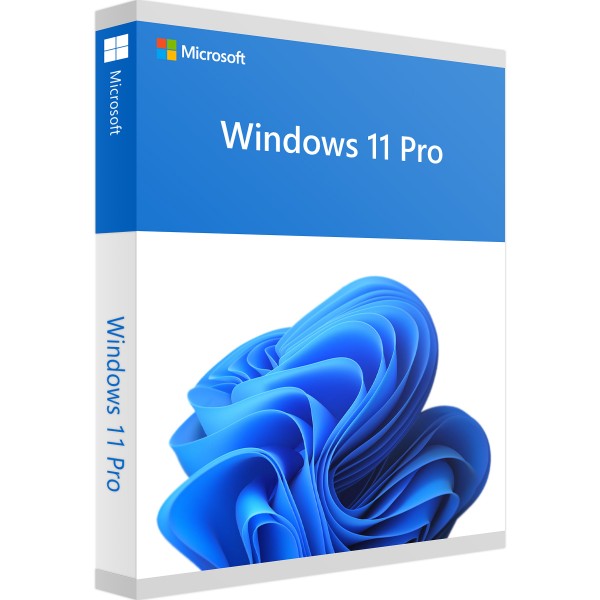 Microsoft 10 Pro