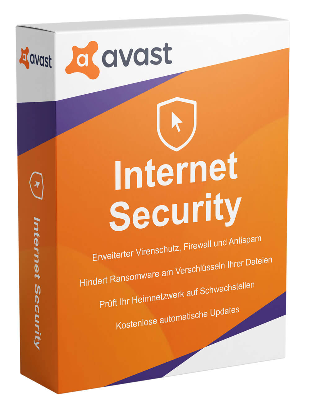 Avast Internet Security