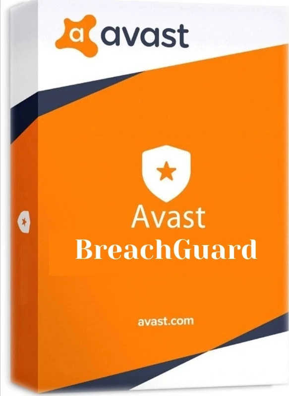 Avast BreachGuard Premium