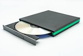 CD-DVD-Laufwerk