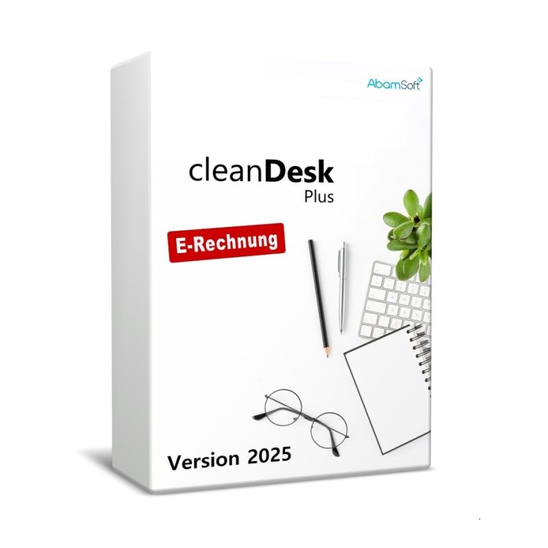 Abamsoft cleanDesk