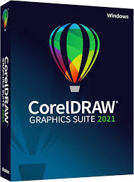 CorelDRAW Graphics Suite 2019