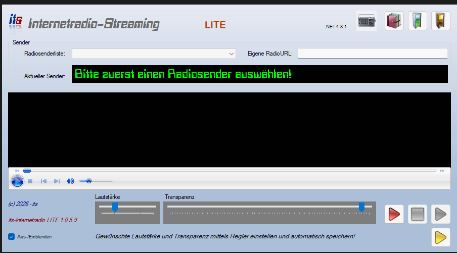 Internetradio