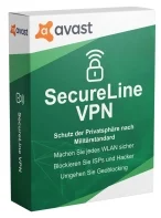 Avast SecureLine Premium