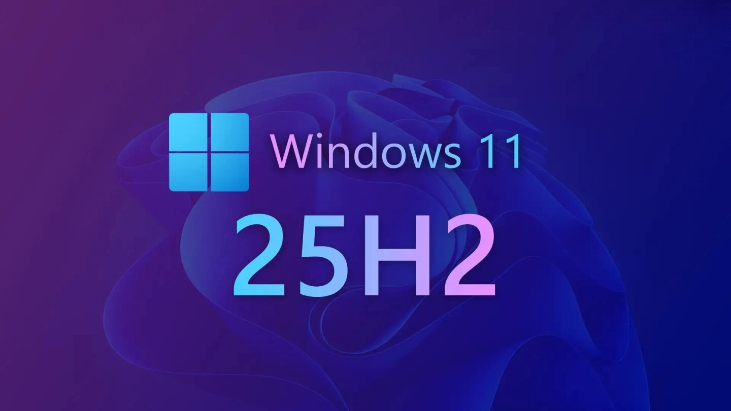 Microsoft Windows 11 25H2